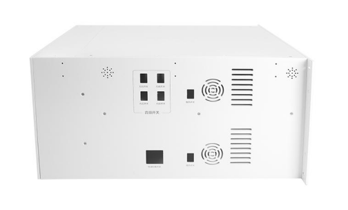 精于毫厘，美于无形 | 固而美激光切割工艺解析